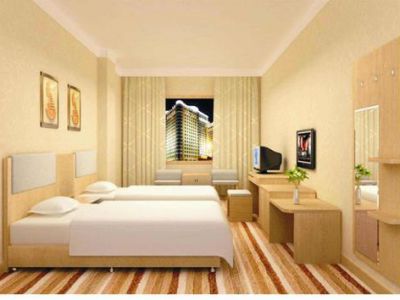 酒店家具定制-多功能折疊沙發的優點介紹