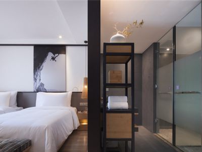 酒店家具定制廠家- 鐵藝酒店家具你知多少