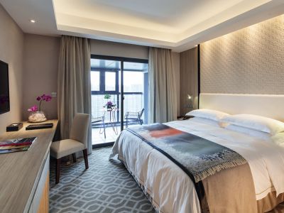 酒店套房家具-五星級酒店裝修出現的這些問題一定要警惕