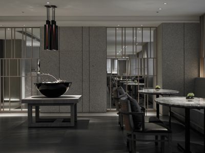 酒店家具定制-酒店家具定制化趨勢越來越大