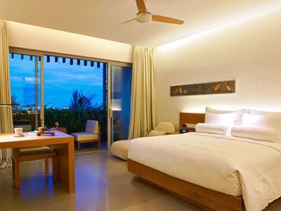 酒店家具-如何讓酒店定制家具跟裝修風格更吻合