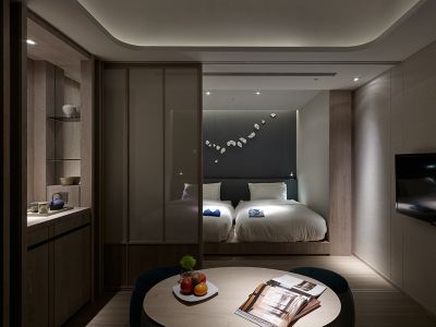 酒店家具-酒店家具行業將進入互聯網時代