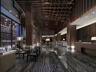 酒店家具-想要經營酒店要注意什么細節有