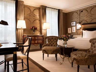 酒店家具-簡單介紹酒店木飾面家具