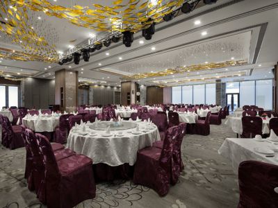 酒店固裝家具-酒店定制家具設計與安裝攻略