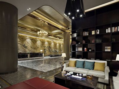 酒店家具定制-酒店家具材料的應用因素有哪些呢