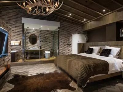 五星級酒店家具-四星級酒店如何打造成五星級質感