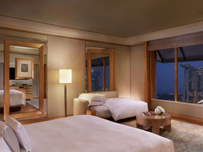 酒店套房家具-酒店家具擺放有什么講究