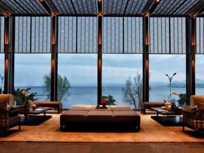 酒店家具-豪華五星級酒店家具都有哪些標準