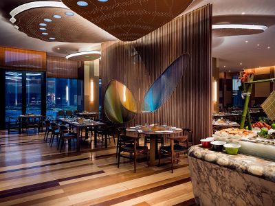 酒店家具-英式和美式酒店家具不同的特點