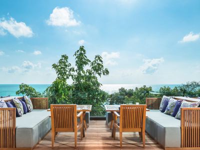 酒店家具-5大現代酒店家具分類