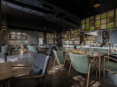 酒店家具-酒店家具公司如何做好品牌宣傳