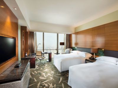 五星級酒店家具-總統套房家具解析