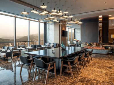 酒店家具定制-如何才算好的五星級酒店家具定制