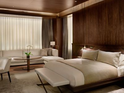 酒店套房家具-酒店套房家具的保養(yǎng)與清洗