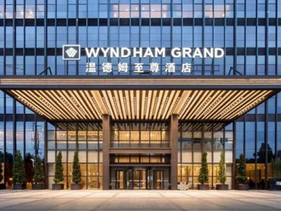 酒店家具-創虹工程案例 | 盡情探索，城市魅力