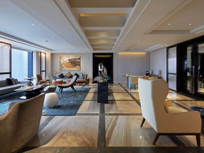 酒店固裝家具-如何挑選板式酒店家具？