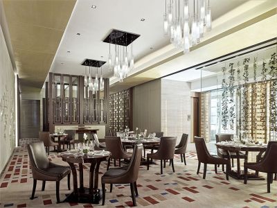 酒店家具定制- 五星級酒店總統套房家具解析