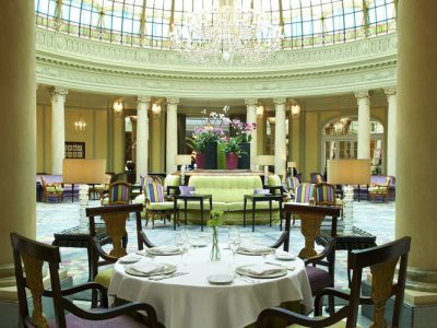 酒店固裝家具-各類家具五金配件如何保養,一起來了解下!