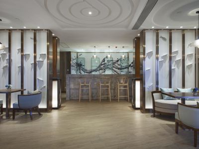 酒店套房家具-中式酒店裝修有何特點呢