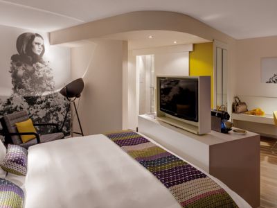 酒店套房家具-為什么高端酒店入住率越來(lái)越低