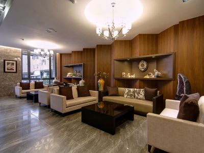 酒店固裝家具-酒店家具木材干燥的要求