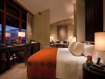 酒店套房家具-酒店家具怎樣既能定制又能省錢