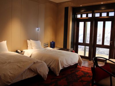 酒店套房家具-怎么選對合適的酒店沙發？