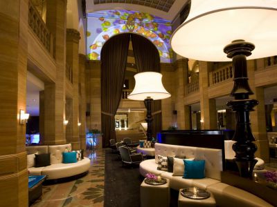 酒店固裝家具-如何定制酒店家具，關于定制酒店家具標準的幾個要點