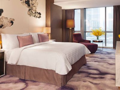 酒店固裝家具-酒店固裝家具的安裝知識