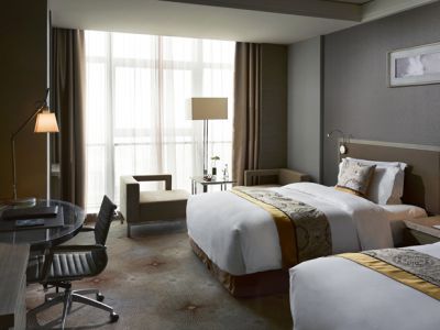 酒店套房家具-酒店家具定制如何快速去除油漆味