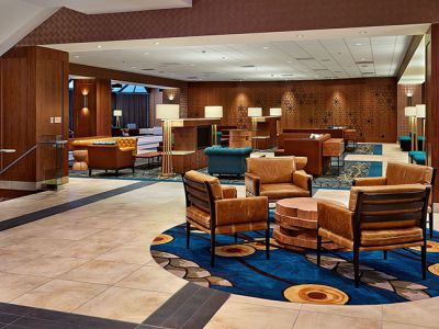 酒店固裝家具-酒店家具定制廠家品牌建設的要素