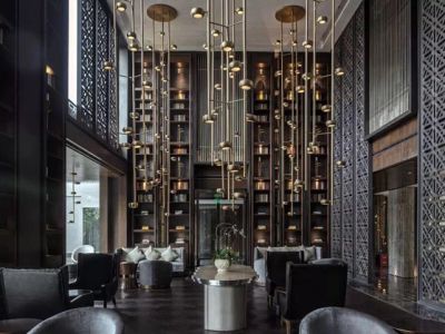 酒店家具- 酒店家具廠家教您餐廳酒店家具擺放技巧