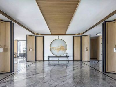 酒店固裝家具-酒店固裝家具定制注意些什么