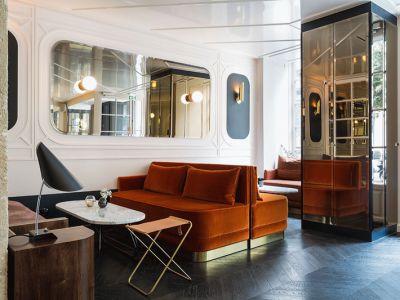  酒店家具-酒店家具定制四大優(yōu)點(diǎn) 