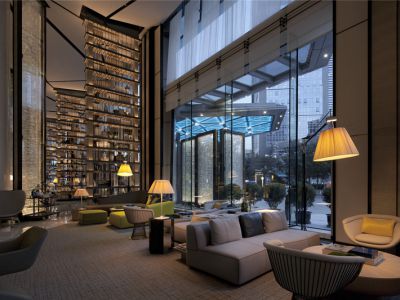 酒店固裝家具-定制酒店固裝家具不可逆轉(zhuǎn)的發(fā)展趨勢