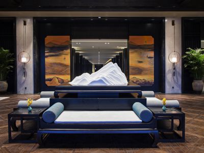 酒店家具-只有創(chuàng)新才能讓酒店家具行業(yè)不斷發(fā)展