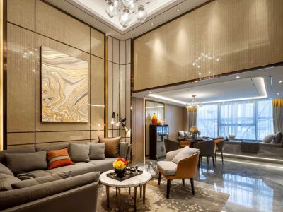 酒店固裝家具-如何節約酒店家具定制成本