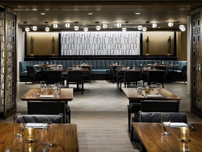 酒店固裝家具-你知道酒店固裝家具安裝要注意什么嗎