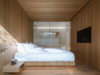 酒店固裝家具-五星級(jí)酒店家具是怎么定制的？