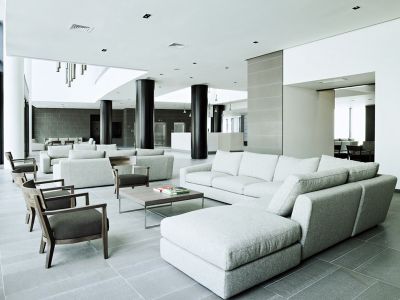 酒店家具-酒店家具定制的小竅門