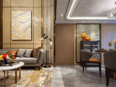 酒店固裝家具-酒店家具定制的要求