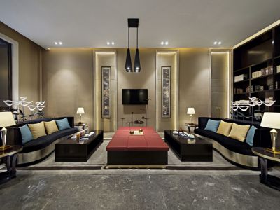 酒店固裝家具-酒店固裝家具對酒店企業(yè)的重要性