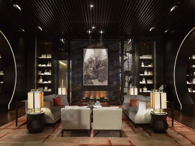 酒店固裝家具- 挑選酒店固裝家具要注意5點