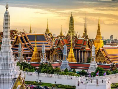 酒店家具-花園般酒店，你住過嗎