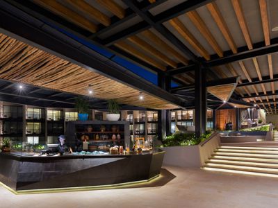 酒店套房家具-如何設計酒店套房家具