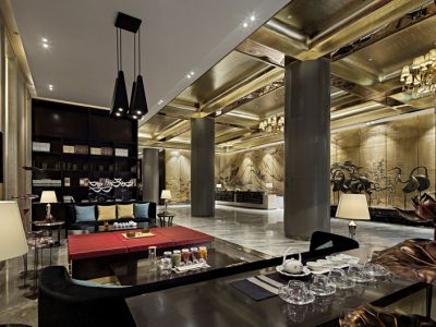 酒店家具廠家-不同材質(zhì)酒店家具有著不同保養(yǎng)方法