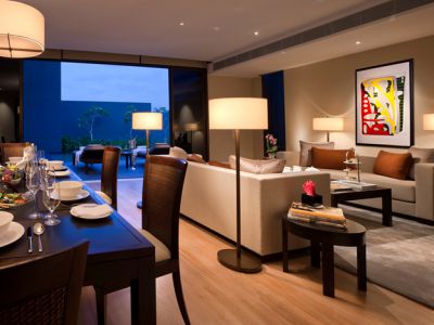 酒店固裝家具-五星級酒店家具標準匯總