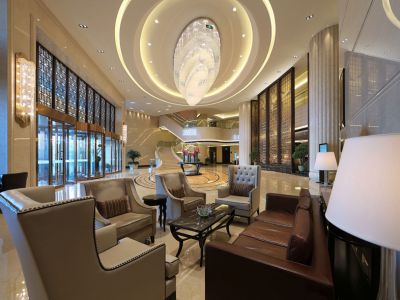 酒店固裝家具-酒店家具定制的缺點