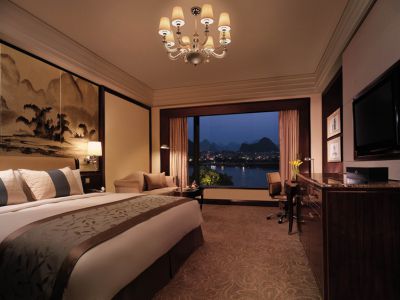 酒店家具-酒店固裝家具怎么設(shè)計？一篇文章告訴你